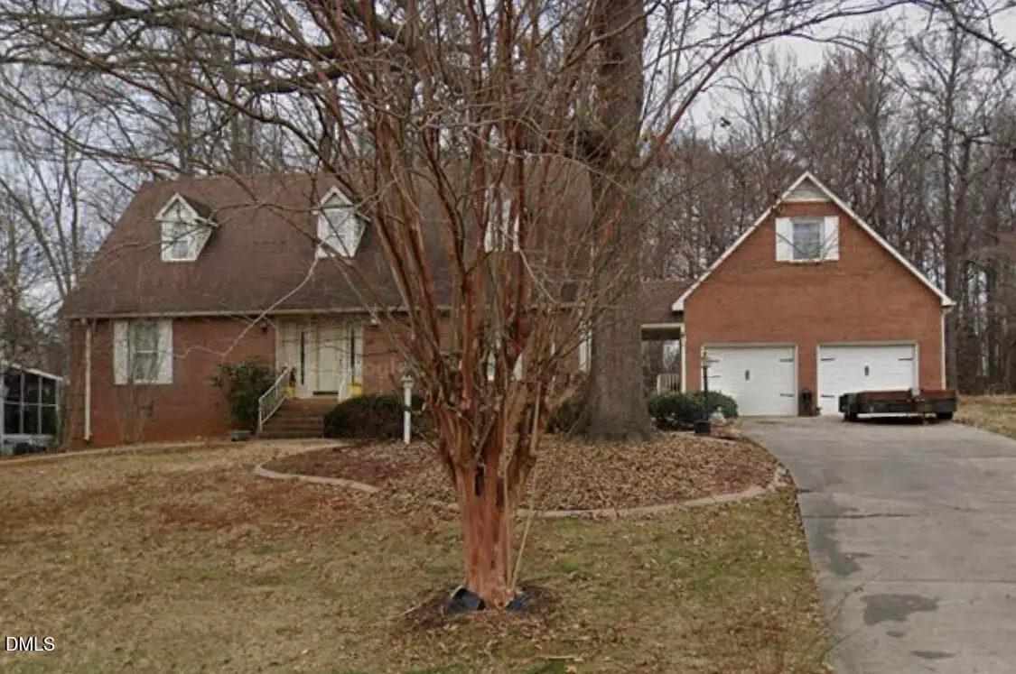 208 Eastwood Drive, Salisbury, NC 28146 - #1