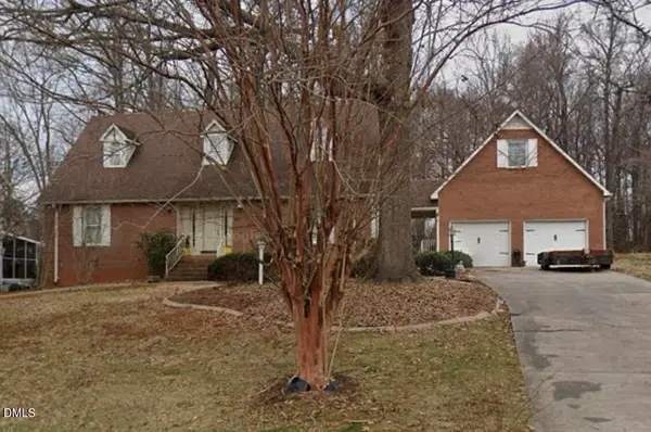 208 Eastwood Drive, Salisbury, NC 28146