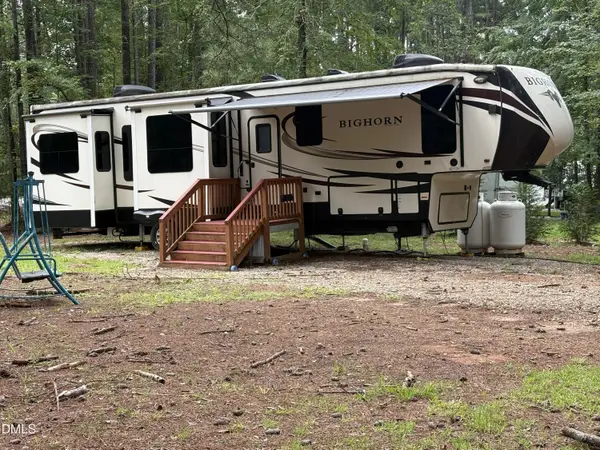 103 Cree Drive, Louisburg, NC 27549