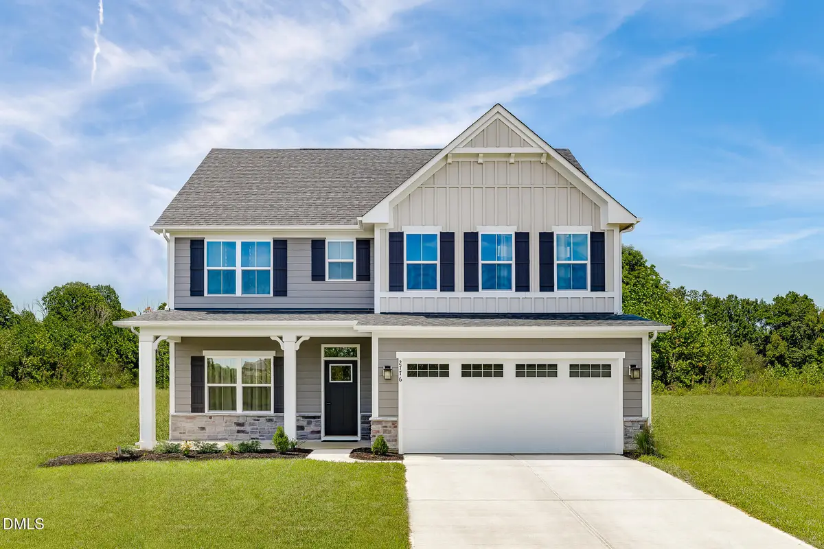 1181 Brannan Hill Avenue, Angier, NC 27592 - #1