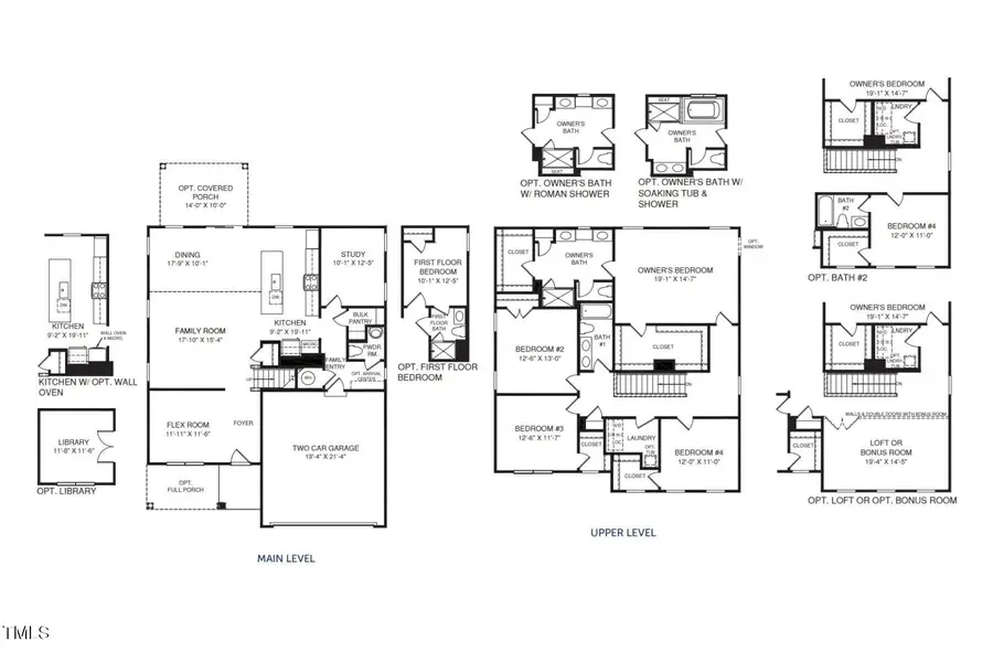 1181 Brannan Hill Avenue, Angier, NC 27592 - #2