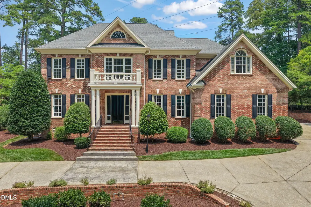1530 Brooks Avenue, Raleigh, NC 27607 - #1