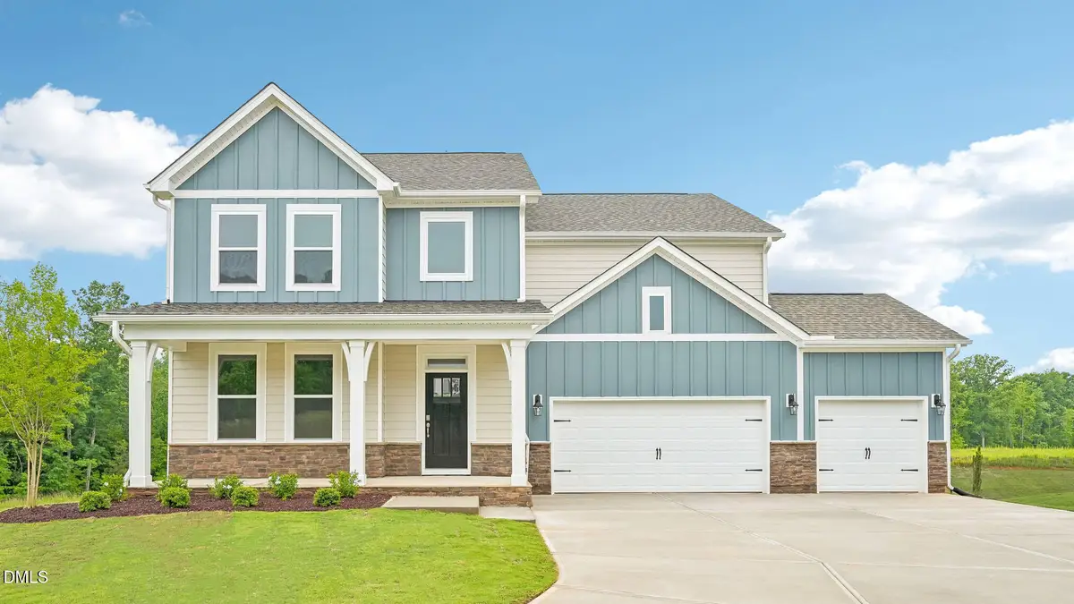 12 Greenwillow Drive, Fuquay Varina, NC 27526 - #1