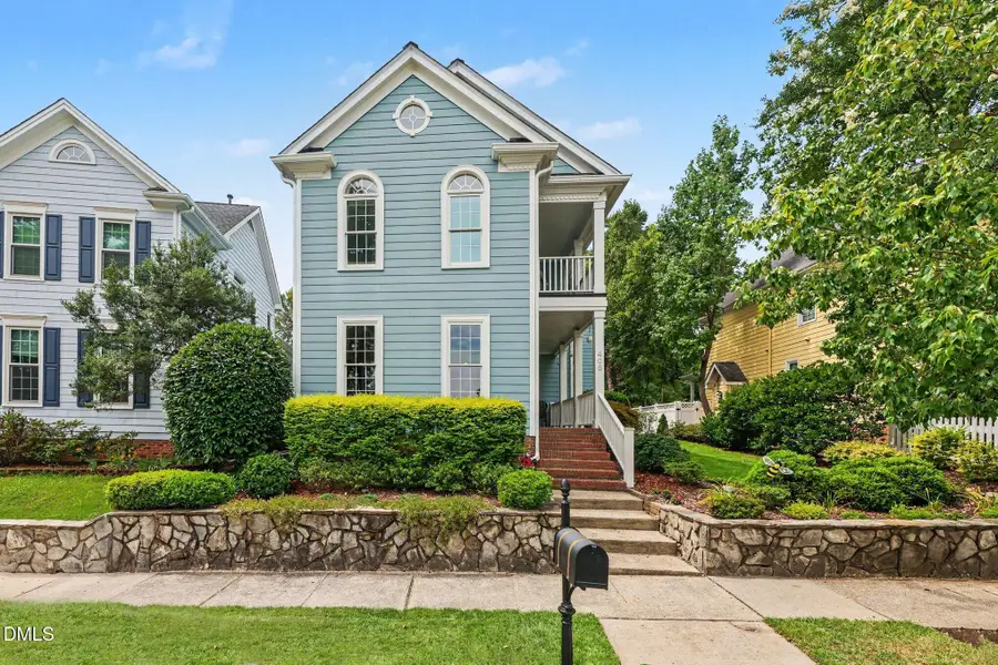 405 Carpenter Town Lane, Cary, NC 27519 - #2