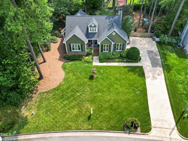 828 Joyner Court, Wake Forest, NC 27587