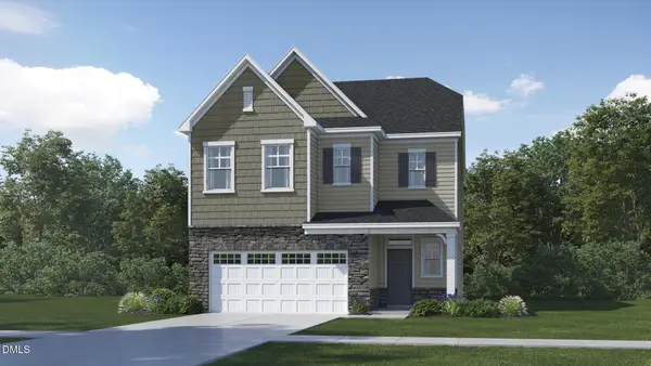 417 Cedar Barn Lane, Garner, NC 27529
