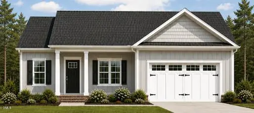 201 Chase Street, Eureka, NC 27830 - #1
