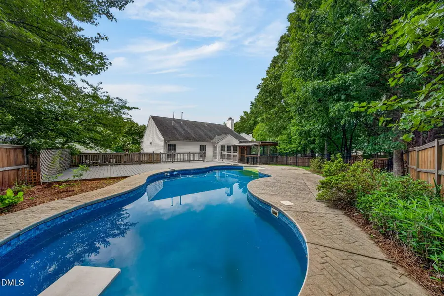 6800 Edwell Court, Raleigh, NC 27617 - #2