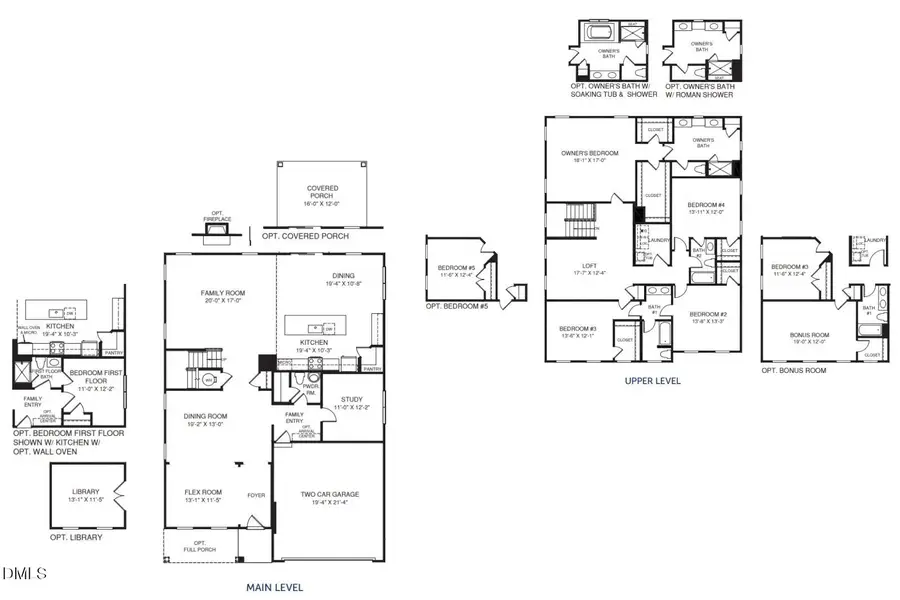 4933 Overeasy Drive, Apex, NC 27539 - #2