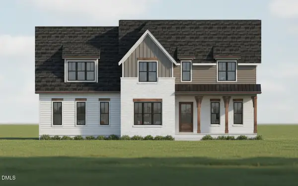 266 Farmstead Court, Wendell, NC 27591