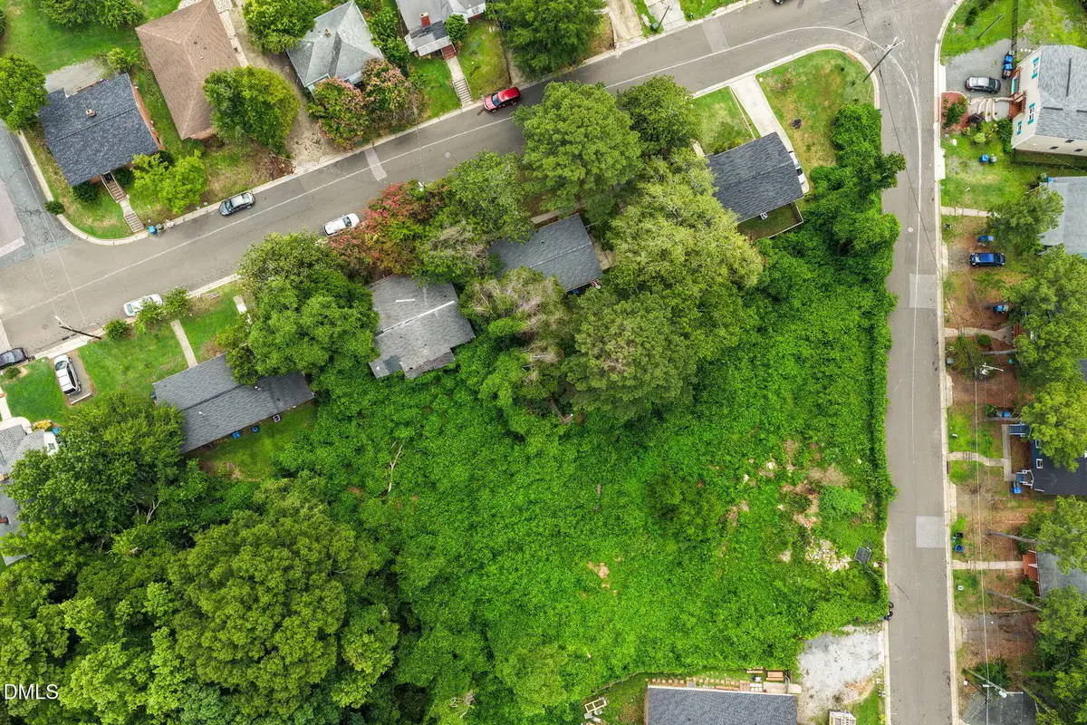 1608 Gunter Street, Durham, NC 27707 - #1