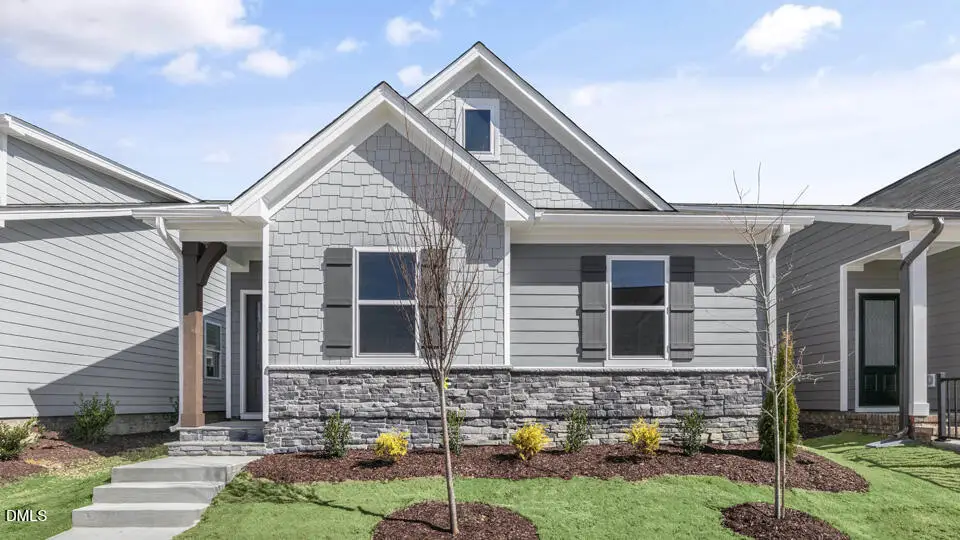 1412 White Verona Way, Knightdale, NC 27545 - #1