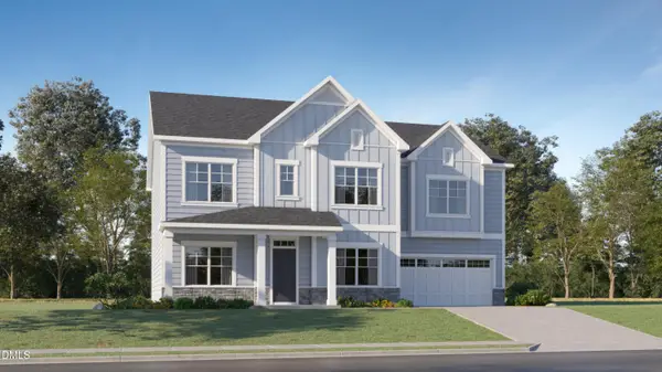 151 E Stanton Street, Garner, NC 27529