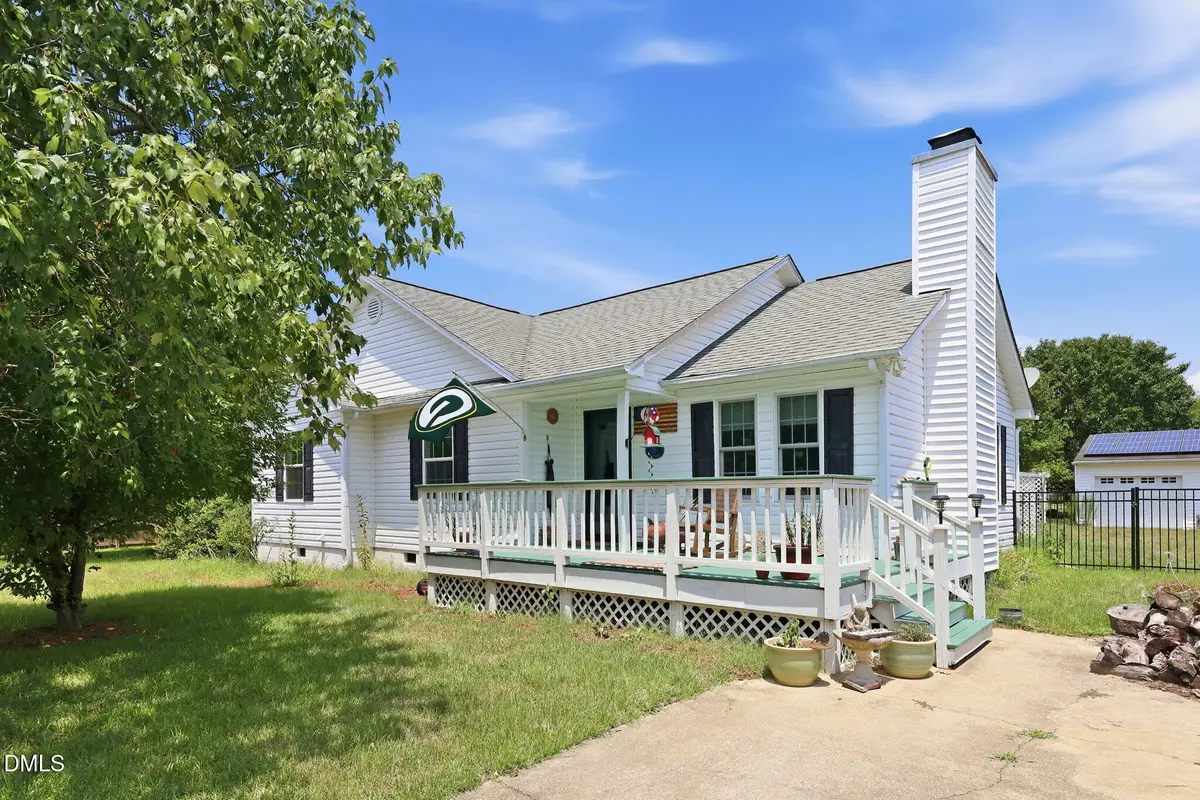 28 Katz Lane, Angier, NC 27501 - #1