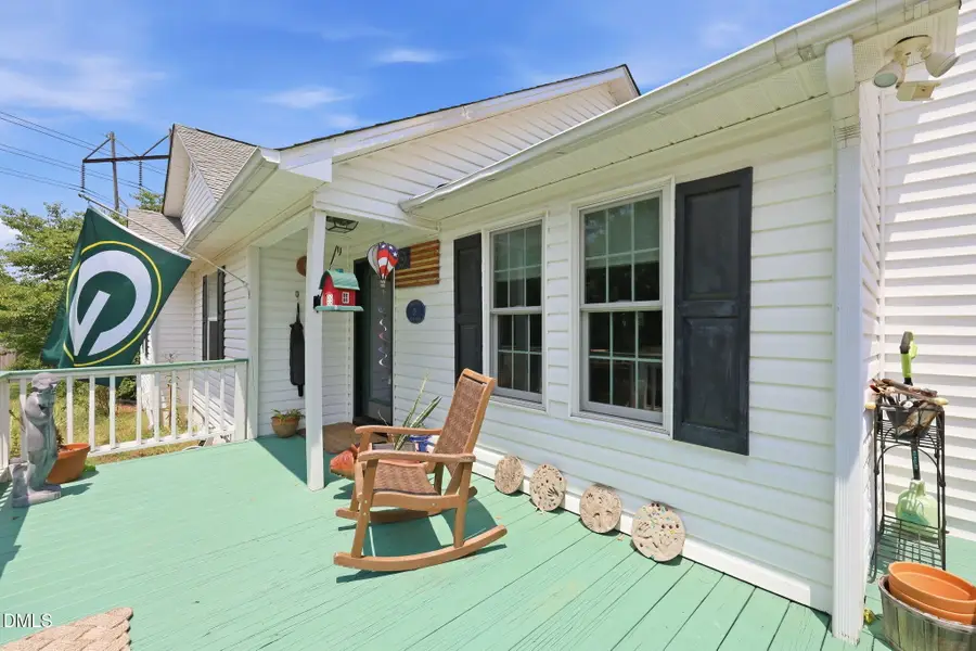 28 Katz Lane, Angier, NC 27501 - #3