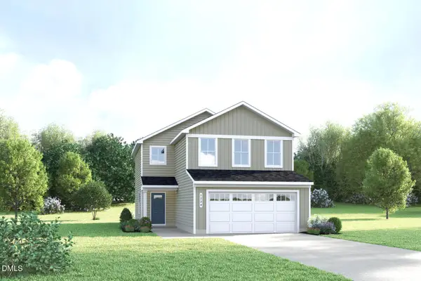104 Day Song Court, Lillington, NC 27546