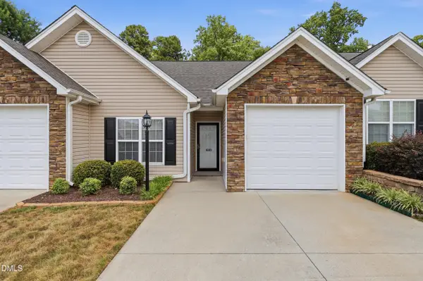 1689 Grand Springs Drive, Winston Salem, NC 27127