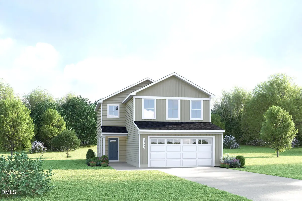 105 Day Song Court, Lillington, NC 27546 - #1