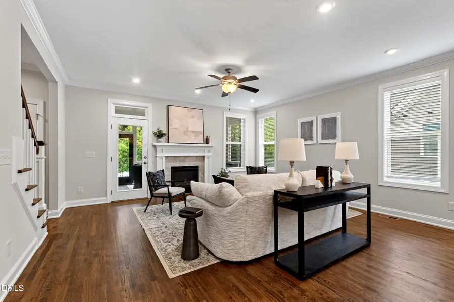 929 Groveview Wynd, Wendell, NC 27591 - #2