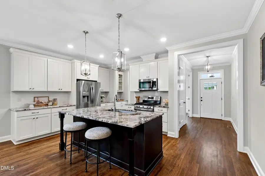 929 Groveview Wynd, Wendell, NC 27591 - #3