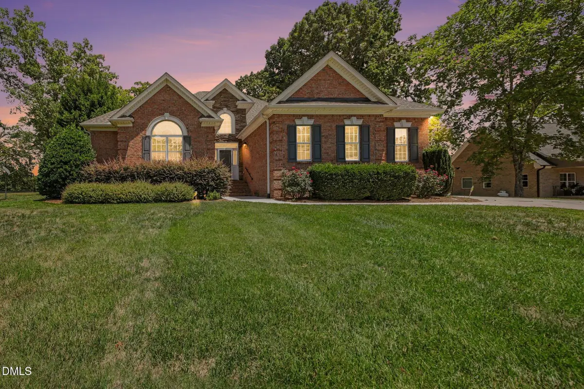 5337 Mckinney Court, Walkertown, NC 27051 - #1