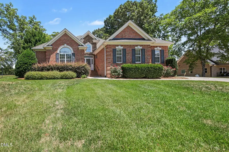 5337 Mckinney Court, Walkertown, NC 27051 - #2