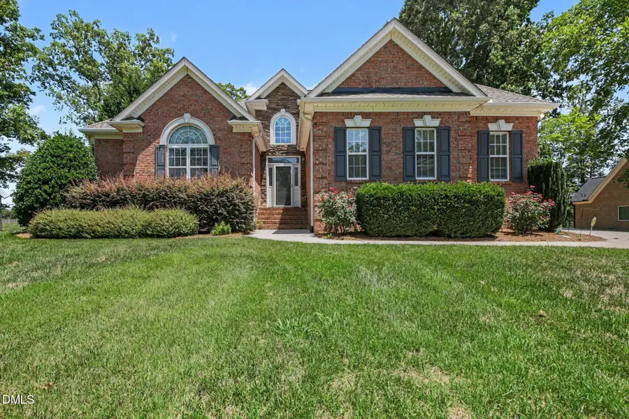 5337 Mckinney Court, Walkertown, NC 27051 - #3