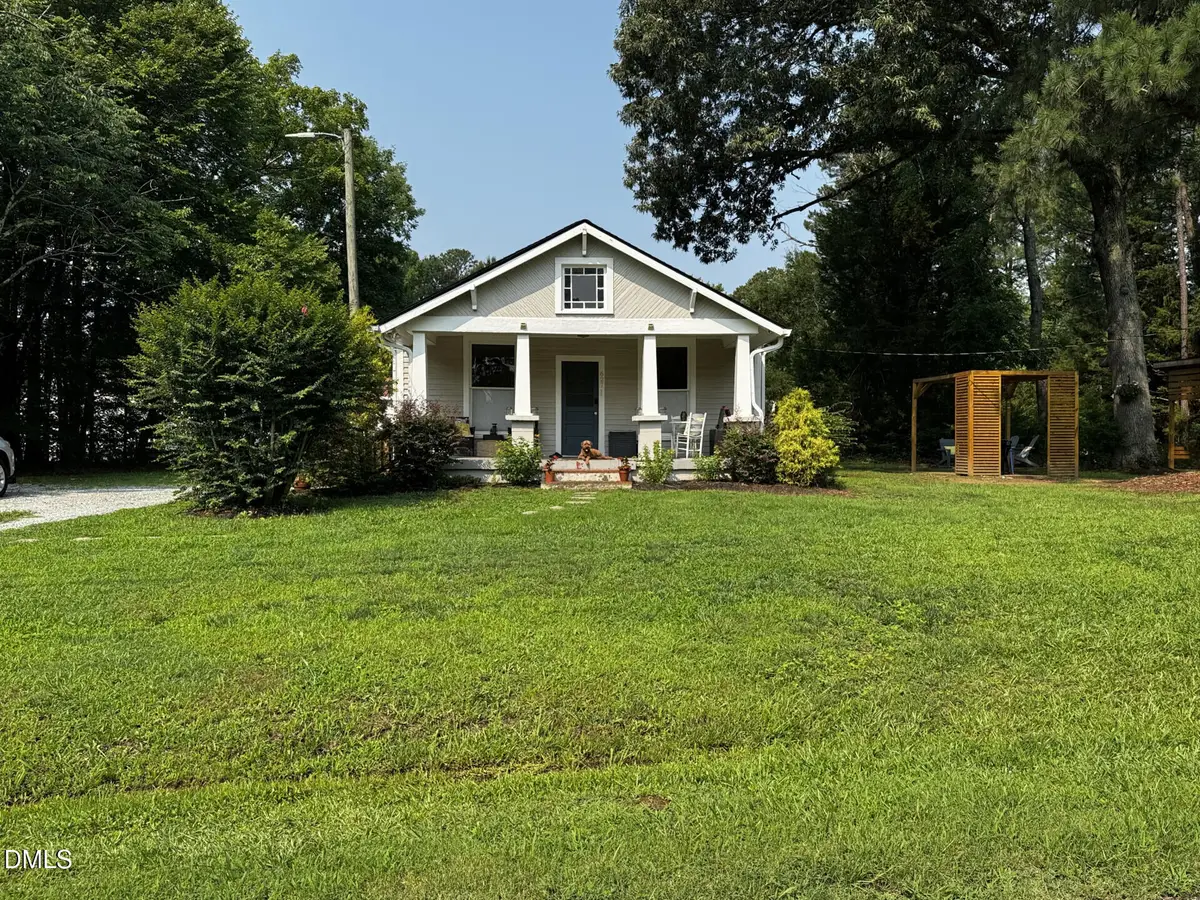 627 Cedar Grove Road, Hillsborough, NC 27278 - #1