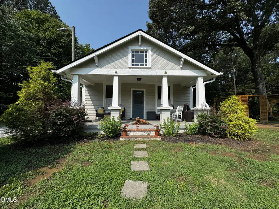 627 Cedar Grove Road, Hillsborough, NC 27278 - #2