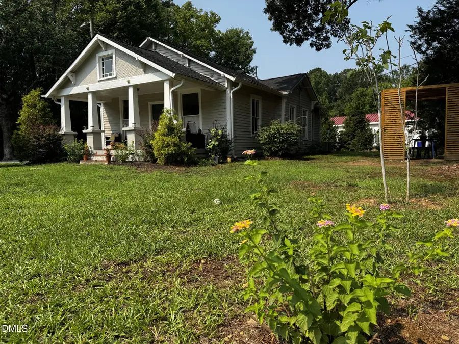 627 Cedar Grove Road, Hillsborough, NC 27278 - #3
