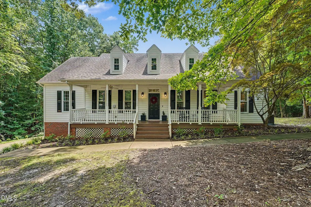 6233 Hilbert Ridge Drive, Holly Springs, NC 27540 - #1