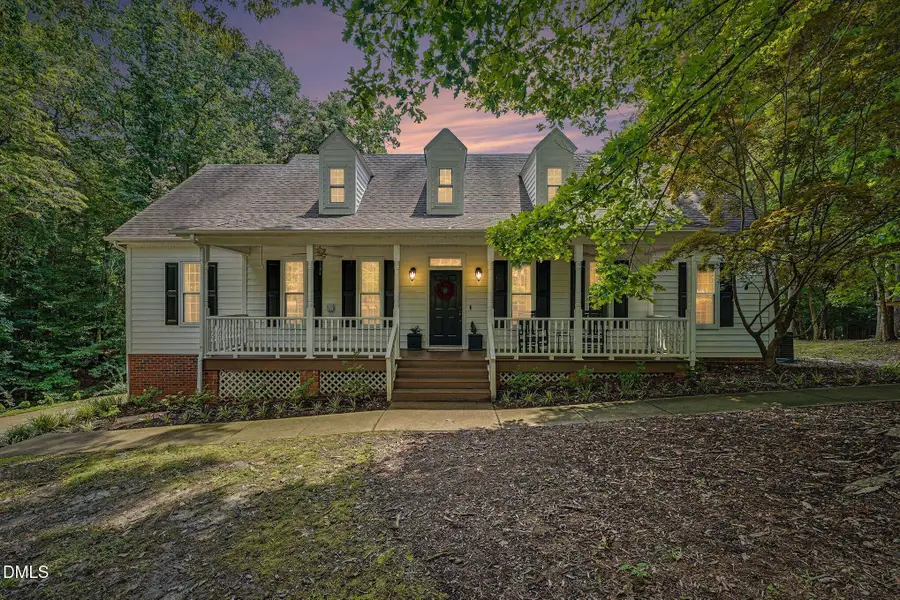 6233 Hilbert Ridge Drive, Holly Springs, NC 27540 - #2