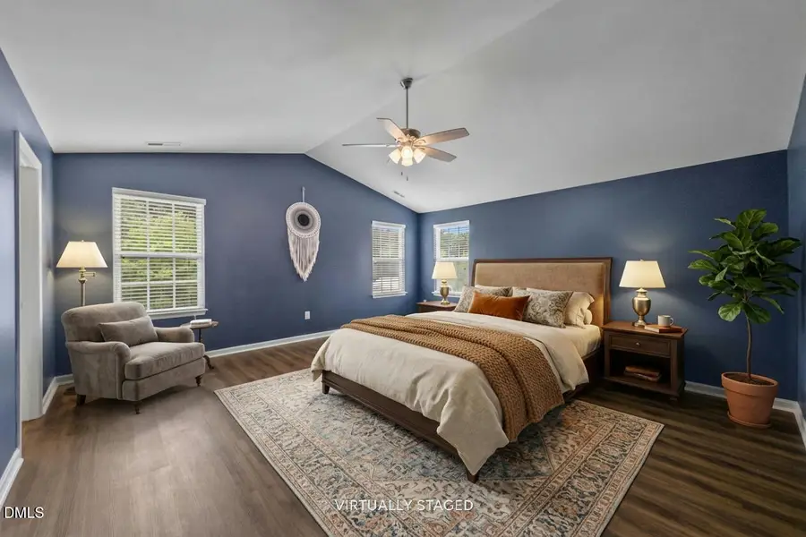 1532 Stark Spring Street, Raleigh, NC 27610 - #3
