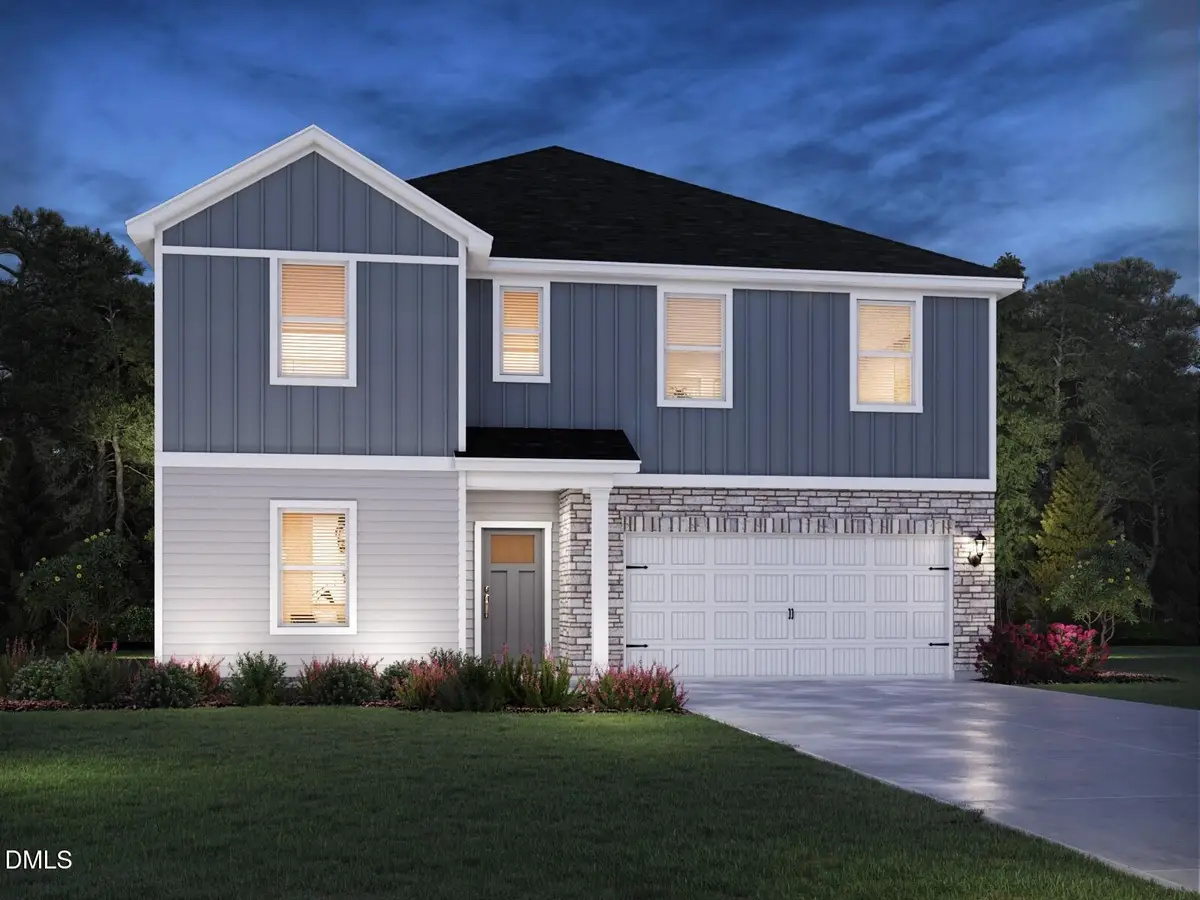 1154 Winding Spring Drive, Mebane, NC 27302 - #1