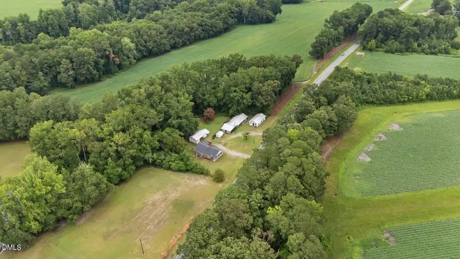 12068 Old Smithfield Road, Bailey, NC 27807 - #2