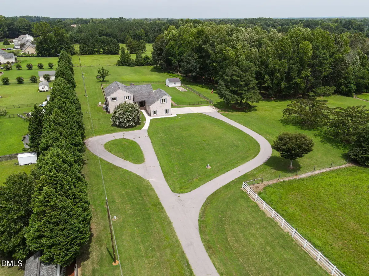1978 W Castalia Road, Nashville, NC 27856 - #1