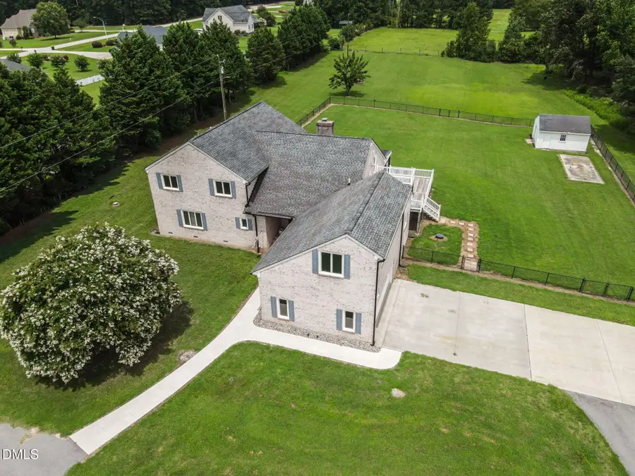 1978 W Castalia Road, Nashville, NC 27856 - #2