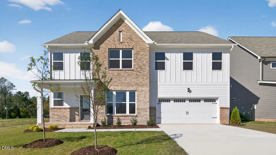 1536 Jasmine View Way, Knightdale, NC 27545 - #1
