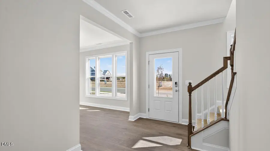 1536 Jasmine View Way, Knightdale, NC 27545 - #2
