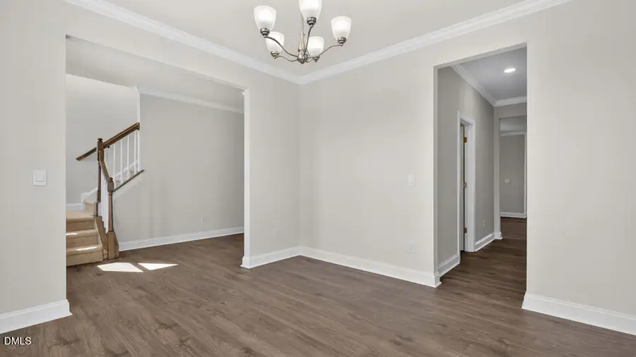 1536 Jasmine View Way, Knightdale, NC 27545 - #3