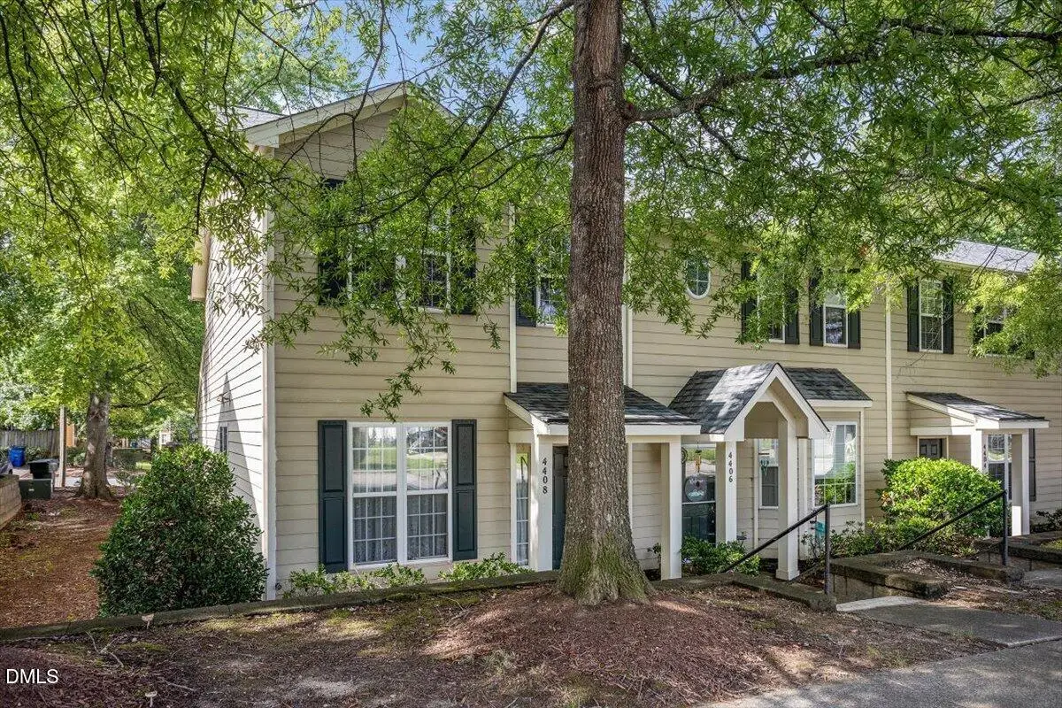 4408 Pottery Lane, Raleigh, NC 27616 - #1