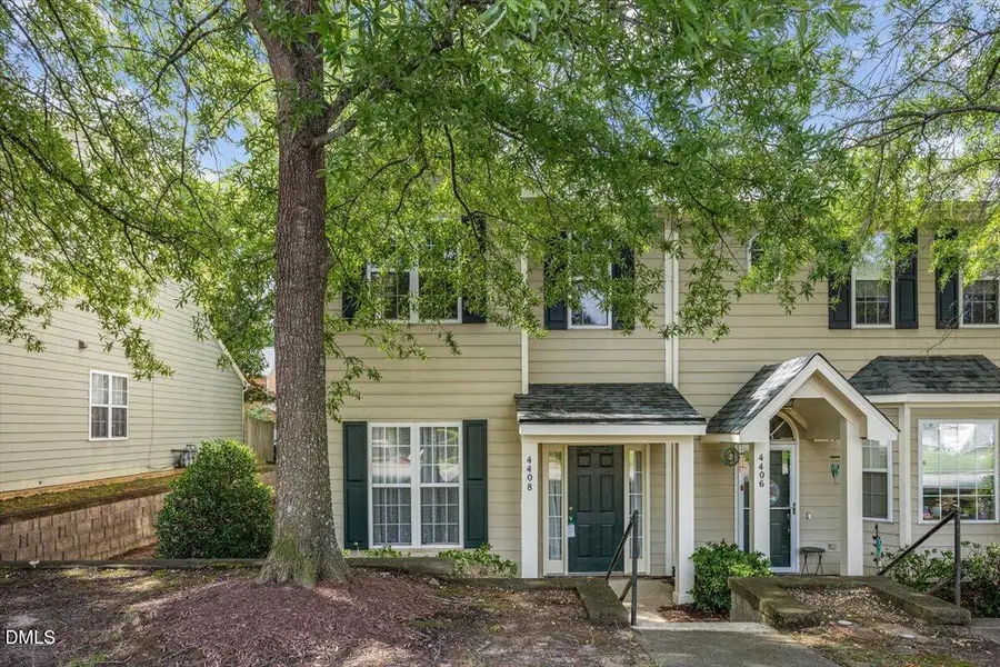 4408 Pottery Lane, Raleigh, NC 27616 - #2