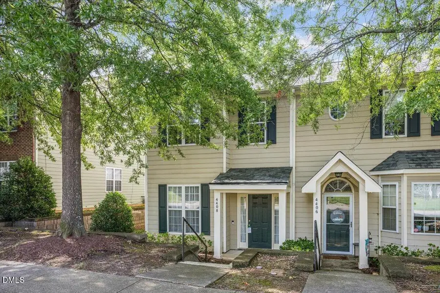 4408 Pottery Lane, Raleigh, NC 27616 - #3