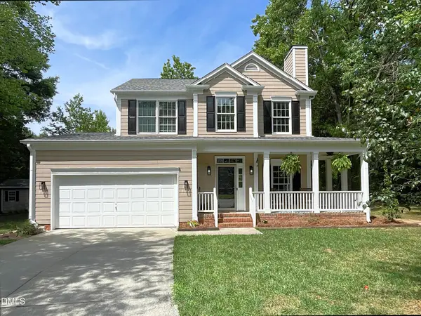 102 Ashtree Court, Cary, NC 27519