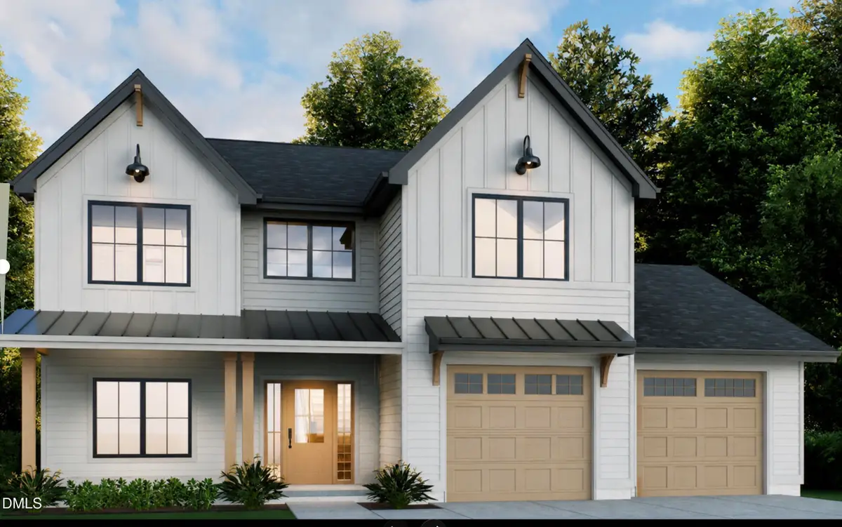 7284 Shawan Road, Wendell, NC 27591 - #1