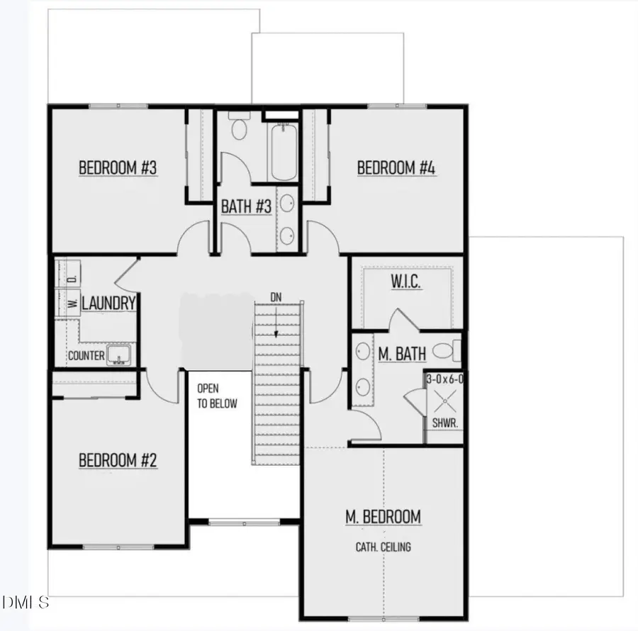 7284 Shawan Road, Wendell, NC 27591 - #3