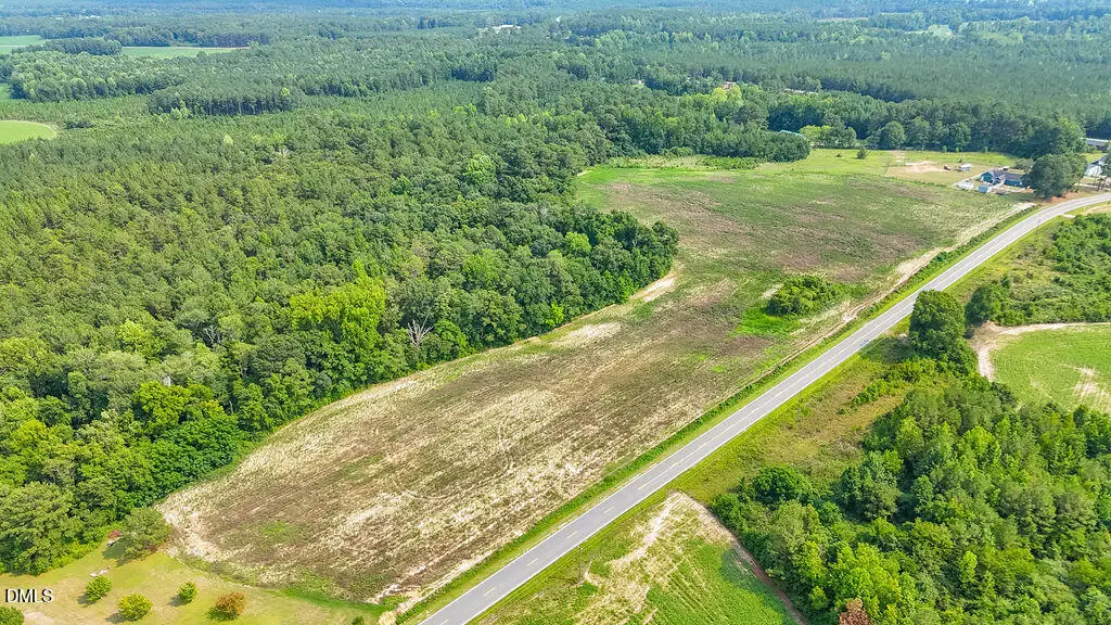 0 Wire Road, Bunnlevel, NC 28323 - #1