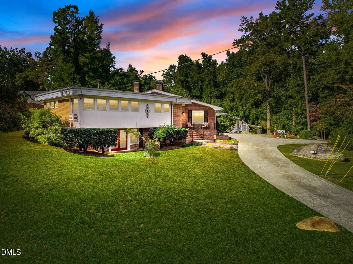 713 Chub Lake Road, Roxboro, NC 27573 - #1