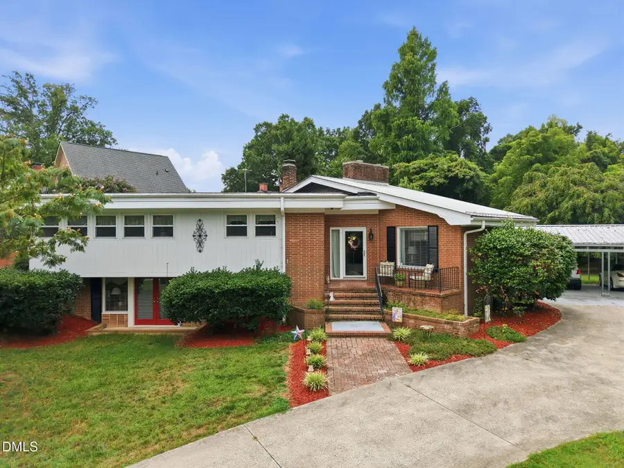 713 Chub Lake Road, Roxboro, NC 27573 - #2