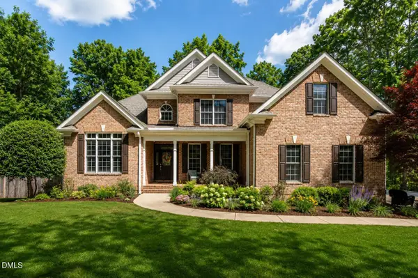 825 Oxbow Crossing Road, Chapel Hill, NC 27516